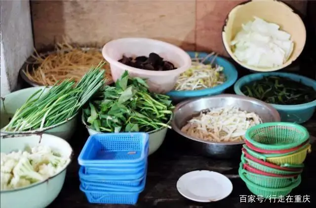 重庆南岸美食_重庆南岸美食推荐_南岸特色美食