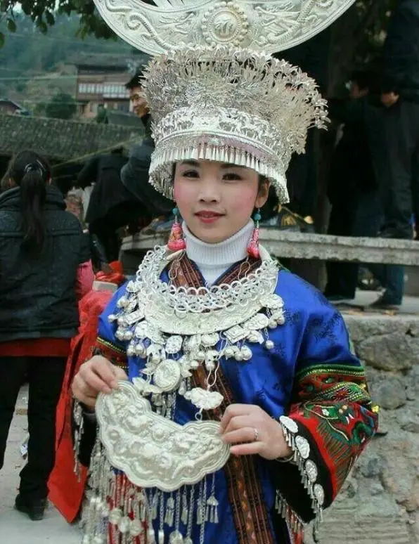 西江千户苗寨特色美食_西江苗寨特色美食小吃排名_西江苗寨的特产