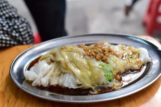 美食孤岛潮汕美食_美食岛屿_潮汕美食孤岛