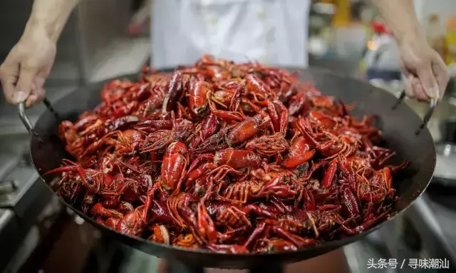 大潮汕 美食_潮汕大菜学名_潮汕大餐