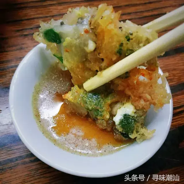 潮汕大菜学名_潮汕大餐_大潮汕 美食