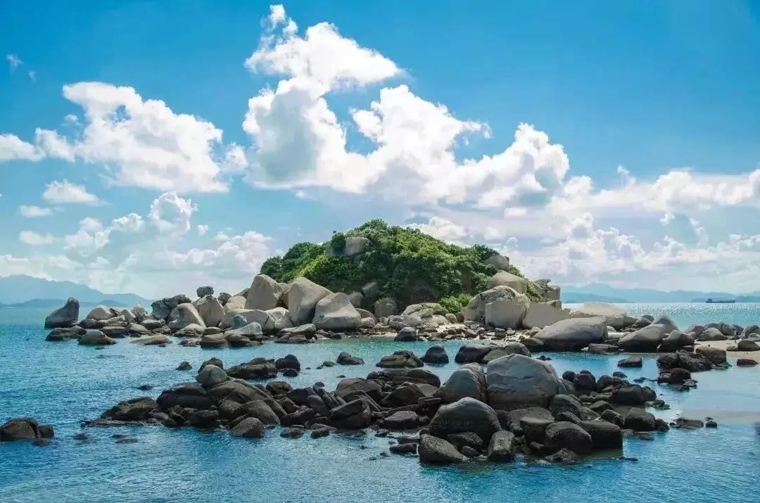 沿着高速看中国潮汕_潮汕高速旁美食_潮汕高速路口